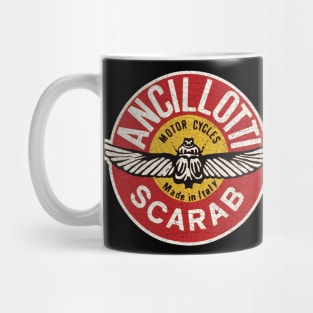 Ancillotti Mug